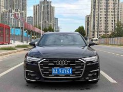 Audi A6L 45 TFSI Premium Dynamic - ფოტო 2