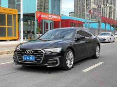 Audi A6L 45 TFSI Premium Dynamic - ფოტო 3