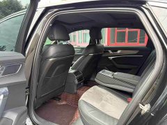 Audi A6L 45 TFSI Premium Dynamic - ფოტო 5