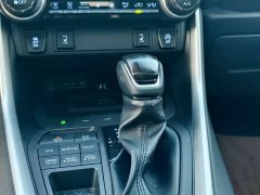 Toyota RAV4 2022 2.0L CVT AWD Fashion Plus - ფოტო 14