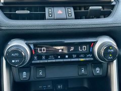 Toyota RAV4 2022 2.0L CVT AWD Fashion Plus - ფოტო 15
