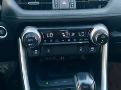 Toyota RAV4 2022 2.0L CVT AWD Fashion Plus - ფოტო 16