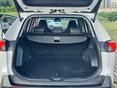 Toyota RAV4 2022 2.0L CVT AWD Fashion Plus - ფოტო 20