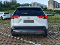 Toyota RAV4 2022 2.0L CVT AWD Fashion Plus - ფოტო 5