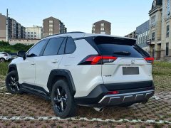 Toyota RAV4 2022 2.0L CVT AWD Fashion Plus - ფოტო 6