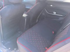 Chery Tiggo 3x PLUS 1.5L CVT Vibrant Red Jujube Edition Type II - ფოტო 11