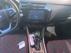 Chery Tiggo 3x PLUS 1.5L CVT Vibrant Red Jujube Edition Type II - ფოტო 13