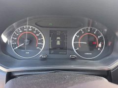 Chery Tiggo 3x PLUS 1.5L CVT Vibrant Red Jujube Edition Type II - ფოტო 14