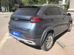 Chery Tiggo 3x PLUS 1.5L CVT Vibrant Red Jujube Edition Type II - ფოტო 3