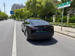 Tesla Model 3 Rear-Wheel Drive - ფოტო 3