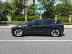 Tesla Model 3 Rear-Wheel Drive - ფოტო 5
