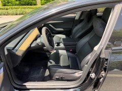 Tesla Model 3 Rear-Wheel Drive - ფოტო 6