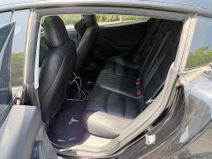 Tesla Model 3 Rear-Wheel Drive - ფოტო 7