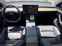 Tesla Model 3 Rear-Wheel Drive - ფოტო 8