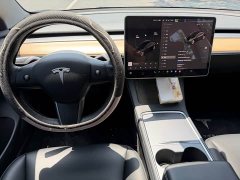 Tesla Model 3 Rear-Wheel Drive - ფოტო 9