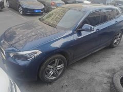 BMW X2 sDrive25i M Sport Package - ფოტო 1
