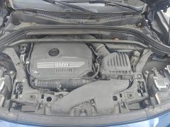 BMW X2 sDrive25i M Sport Package - ფოტო 10