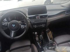 BMW X2 sDrive25i M Sport Package - ფოტო 12