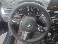 BMW X2 sDrive25i M Sport Package - ფოტო 15
