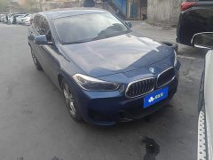 BMW X2 sDrive25i M Sport Package - ფოტო 2