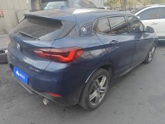 BMW X2 sDrive25i M Sport Package - ფოტო 3
