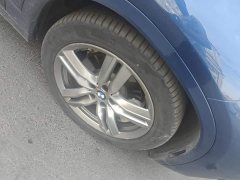 BMW X2 sDrive25i M Sport Package - ფოტო 6