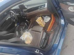 BMW X2 sDrive25i M Sport Package - ფოტო 8