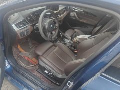 BMW X2 sDrive25i M Sport Package - ფოტო 9