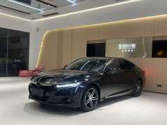 Honda Accord 260TURBO Phantom Night Premium Edition - ფოტო 1