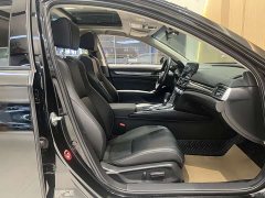 Honda Accord 260TURBO Phantom Night Premium Edition - ფოტო 10