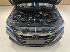 Honda Accord 260TURBO Phantom Night Premium Edition - ფოტო 14