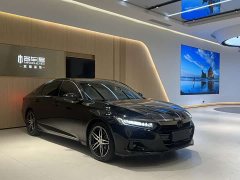 Honda Accord 260TURBO Phantom Night Premium Edition - ფოტო 2