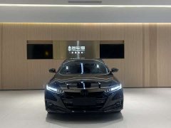 Honda Accord 260TURBO Phantom Night Premium Edition - ფოტო 3