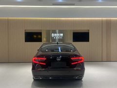 Honda Accord 260TURBO Phantom Night Premium Edition - ფოტო 5