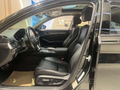Honda Accord 260TURBO Phantom Night Premium Edition - ფოტო 7