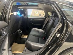 Honda Accord 260TURBO Phantom Night Premium Edition - ფოტო 8