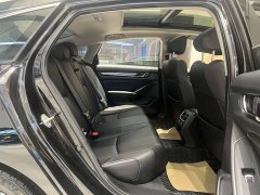 Honda Accord 260TURBO Phantom Night Premium Edition - ფოტო 9