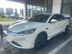 BYD Qin L EV 545KM Excellence Edition - ფოტო 1