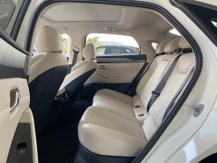 BYD Qin L EV 545KM Excellence Edition - ფოტო 10