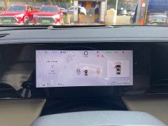 BYD Qin L EV 545KM Excellence Edition - ფოტო 12