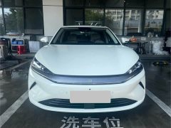BYD Qin L EV 545KM Excellence Edition - ფოტო 2