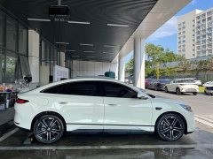 BYD Qin L EV 545KM Excellence Edition - ფოტო 3