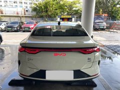 BYD Qin L EV 545KM Excellence Edition - ფოტო 4