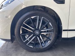 BYD Qin L EV 545KM Excellence Edition - ფოტო 7
