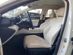 BYD Qin L EV 545KM Excellence Edition - ფოტო 9