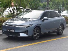 XPeng P5 2021 460G - ფოტო 1