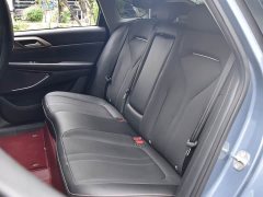 XPeng P5 2021 460G - ფოტო 10