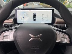 XPeng P5 2021 460G - ფოტო 17