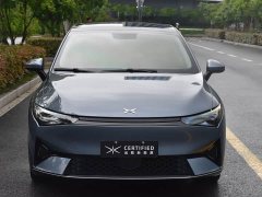 XPeng P5 2021 460G - ფოტო 6
