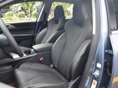 XPeng P5 2021 460G - ფოტო 7